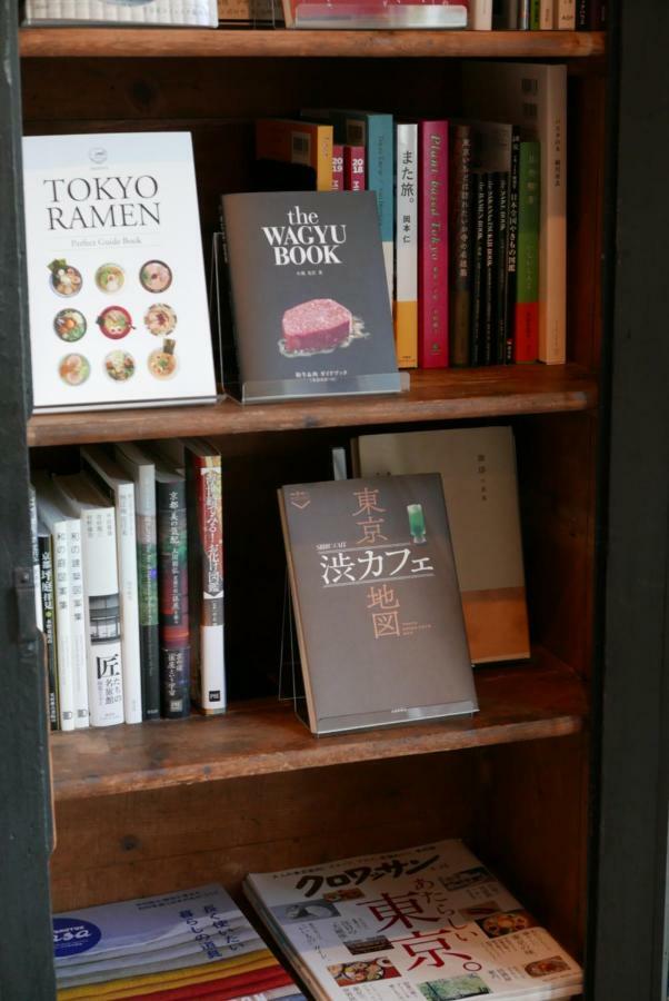 Tokyo Sakurako Hatchobori Εξωτερικό φωτογραφία
